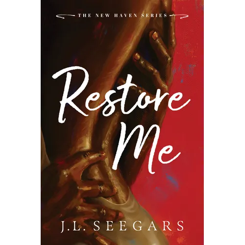 Restore Me (Deluxe Edition)