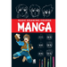 Basic Drawing Course - Mangá