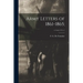 Army Letters of 1861-1865;; v.1: nos.1+2 c.1