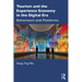 Tourism and the Experience Economy in the Digital Era: Behaviours and Platforms