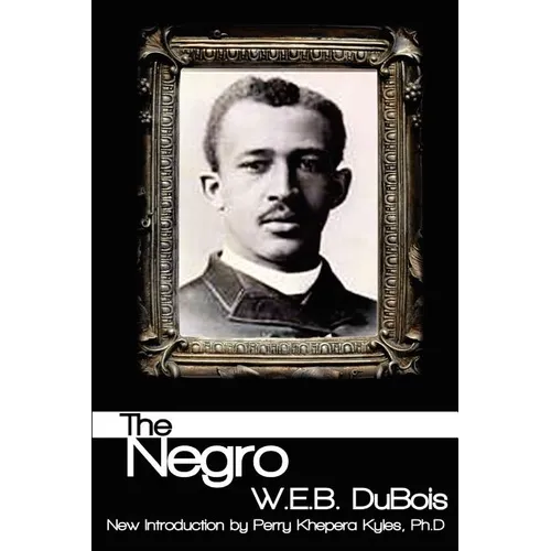 The Negro