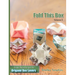 Fold This Box: Volume 2: Single-Sheet Designs for Origami Box Lovers