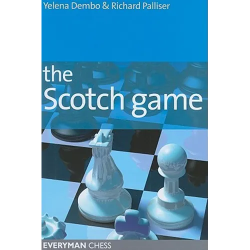 Scotch Game