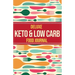 Deluxe Keto & Low Carb Food Journal 2020: Making the Keto Diet Easy - Includes Bonus Fat Bombs & Desserts ebook