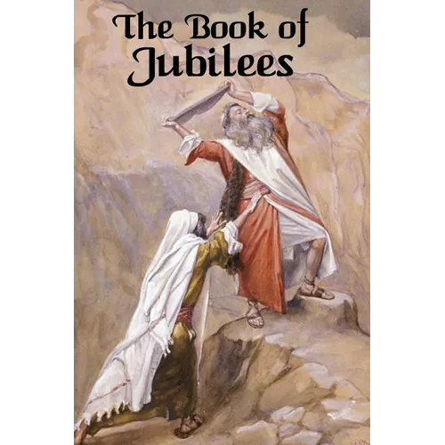 The Book of Jubilees