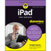 iPad for Seniors for Dummies, 2025 - 2026 Edition