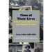 Time of Their Lives: Robert Louis Stevenson and Rupert Brooke