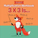 Grade 3 Multiplication Workbook 3 X 3 Is... (Math Books): 3 X 3 Is... (Math Books)