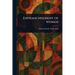 Enfranchisement of Women