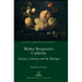 Walter Benjamin's Calderón: Literary Criticism and the Baroque