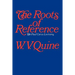The Roots of Reference