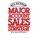 Major Account Sales Strategy (Pb)