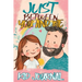 Just Between You and Me Kid Journal: Father and Daughter Pass Back and Forth a Diary with Prompts, Guided by Love, Meaningful Conversations, Strong Re