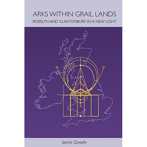 Arks within Grail Lands