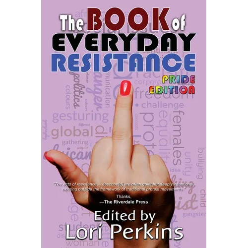 The Book of Everyday Resistance