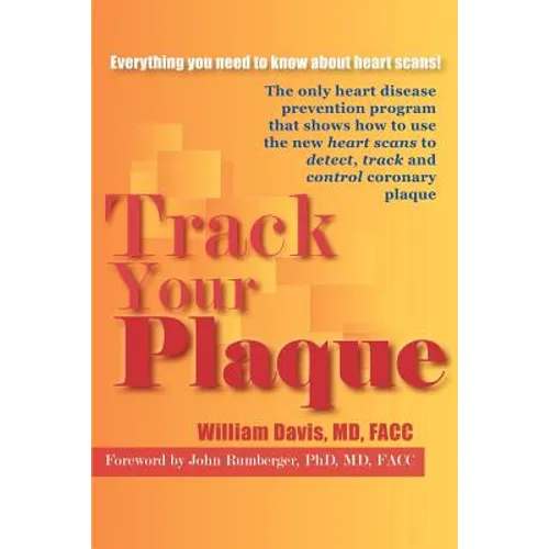 Track Your Plaque