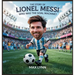 The Story of Lionel Messi: Who Was the Goal Machine?