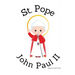 St. Pope John Paul II - Children's Christian Book - Lives of the Saints