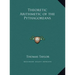 Theoretic Arithmetic of the Pythagoreans