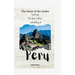 The Heart of the Andes: Exploring the Rich Culture and History of Peru