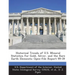 Historical Trends of U.S. Mineral Statistics for Gold, Silver, and the Rare Earth Elements: Open-File Report 99-39