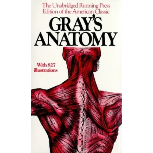 Gray's Anatomy