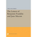 Letters of Benjamin Franklin and Jane Mecom
