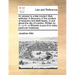 An Answer to a Late Insolent Libel, Entituled, a Discovery of the Conduct of Receivers and Thief-Takers, in and about the City of London: Written by C