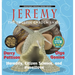Jeremy, the English Garden Snail: Heredity, Citizen Science, and #snaillove