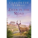 Deer in the Road