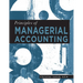 Principles of Managerial Accounting
