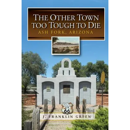 The Other Town Too Tough to Die