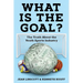 What is the Goal?: The Truth About the Youth Sports Industry