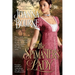 The Spymaster's Lady