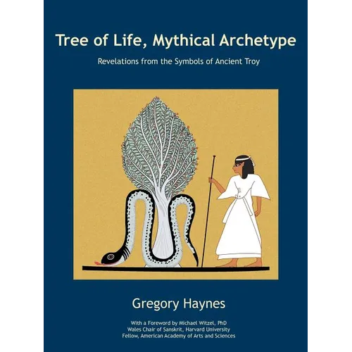 Tree of Life, Mythical Archetype