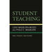 Student Teaching: Past, Present, and Future
