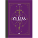 The Unofficial Zelda Cookbook