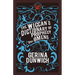 The Wiccan's Dictionary of Prophecy and Omens