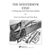 507 Mechanical Movements: A Viking Age Tool Chest from Gotland