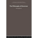The Philosophy of Grammar
