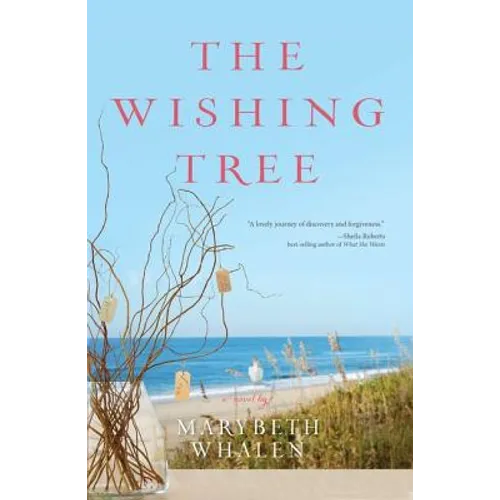 Wishing Tree Softcover