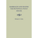 Marriages and Deaths from the Baltimore Patriot, 1820-1824
