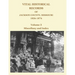 Vital Historical Records of Jackson County, Missouri, 1826-1876: Volume 3: Miscellany and Index