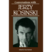 Conversations with Jerzy Kosinski