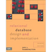 Relational Database Design and Implementation