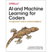 AI and Machine Learning for Coders: A Programmer's Guide to Artificial Intelligence