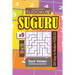 Sudoku Suguru - 200 Easy to Medium Puzzles 9x9 (Volume 9)