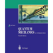 Quantum Mechanics: An Introduction