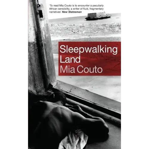 Sleepwalking Land