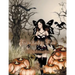 Fantasy Fae Adult Coloring Book